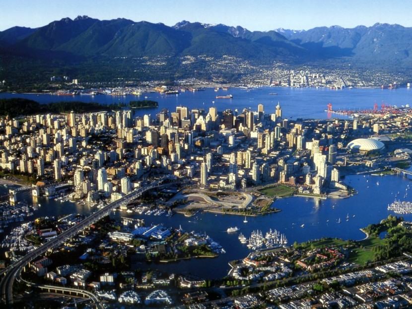 Tout ce que vous avez toujours voulu savoir sur Victoria au Canada