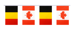 amitie belgique canada - AVE Canada eTA