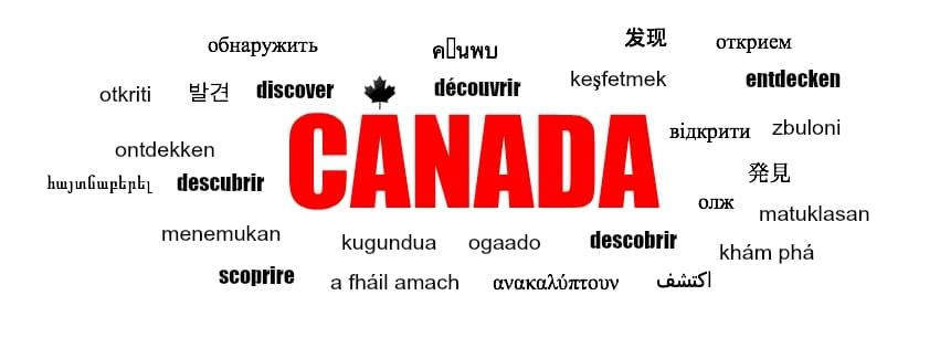 decouvrir le canada - AVE Canada eTA
