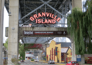 L’Île de Granville 