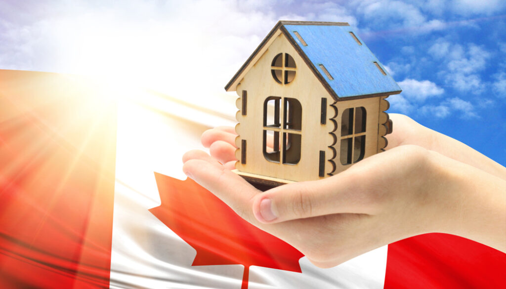 immobilier Canada