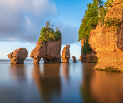 Nouveau-Brunswick