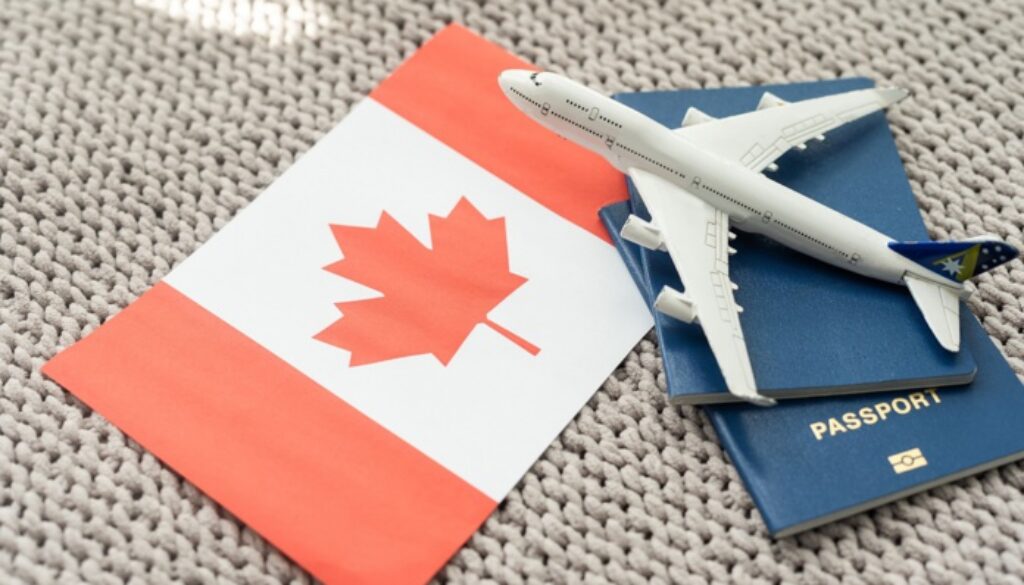 pays exemptés de visa canadien