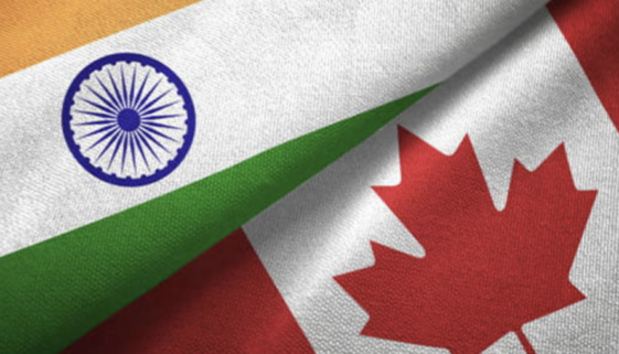 L'Inde Suspend le Traitement des Demandes de Visa au Canada